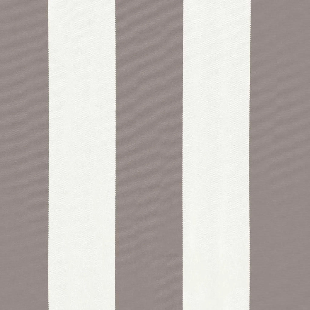 Tettuccio Elettrico Retrattile Grigio chiaro e bianco 3426363