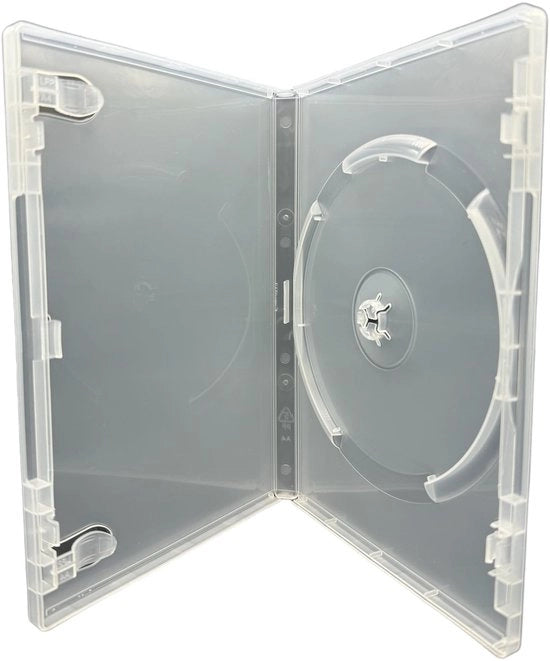 Etichetta per Disco Blu - 1 Disco - Dimensioni 172 x 135 x 14mm