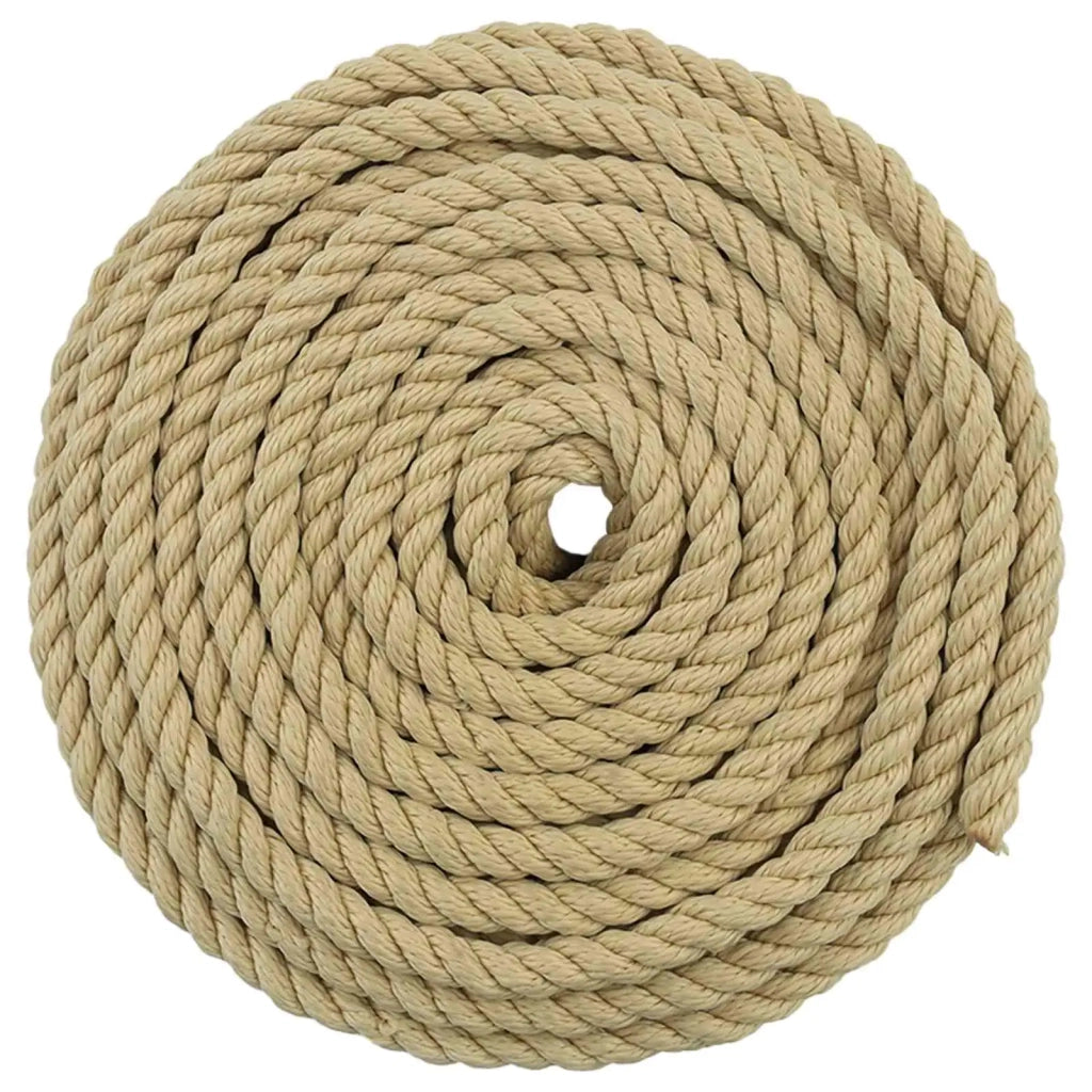 Corda da Barca 25 m 1.4 Naturale PP 42029684