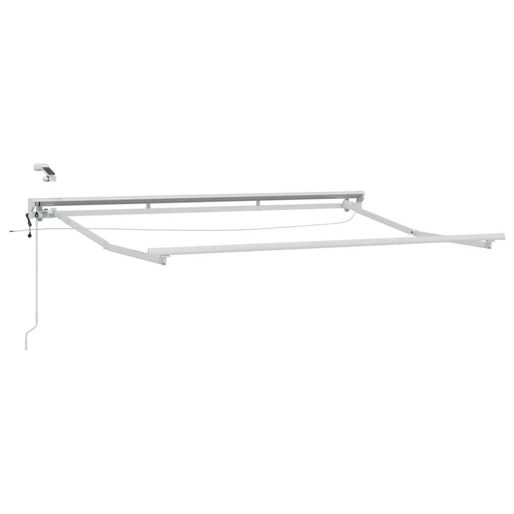 Tettuccio Elettrico Retrattile 2,5 x 2 m 3421248
