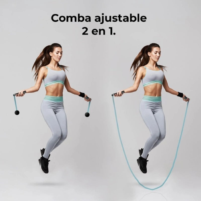 CECOTEC 07196 - Drumfit SmartComba 3000 Connected