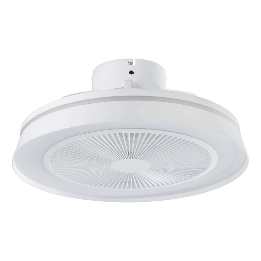 Applique con Ventilatore da Soffitto Vallonia 1 Eglo