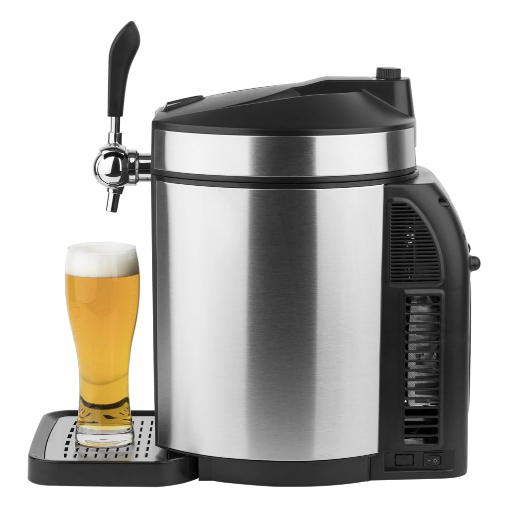Spillatore birra H.Koenig BW1880