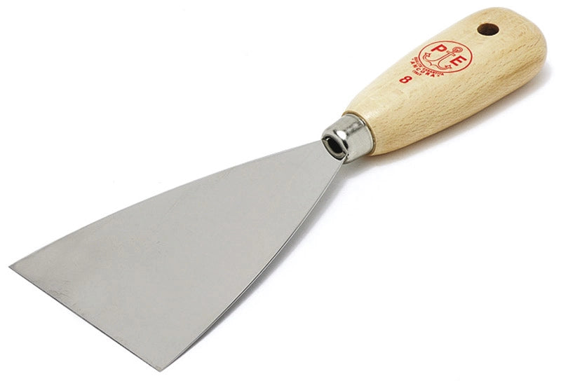 Ancora SPATOLA PER STUCCO art. 501 mm.140 12.00 pz