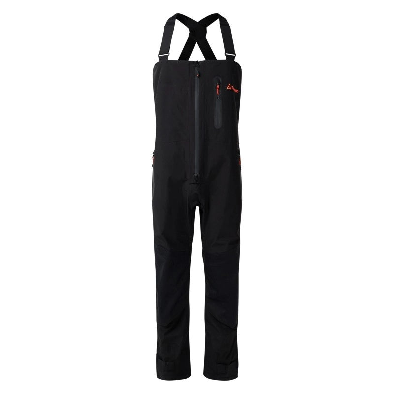 SALOPETTE PERFORMANCE NERA TG. M SALOPETTE PERFORMANCE 3L BLACK SIZE S