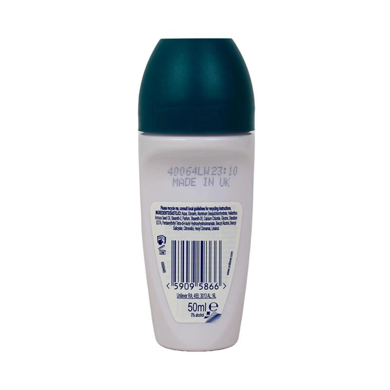 DOVE DEODORANTE ROLL-ON GO FRESH PEAR SCENT 50 ML