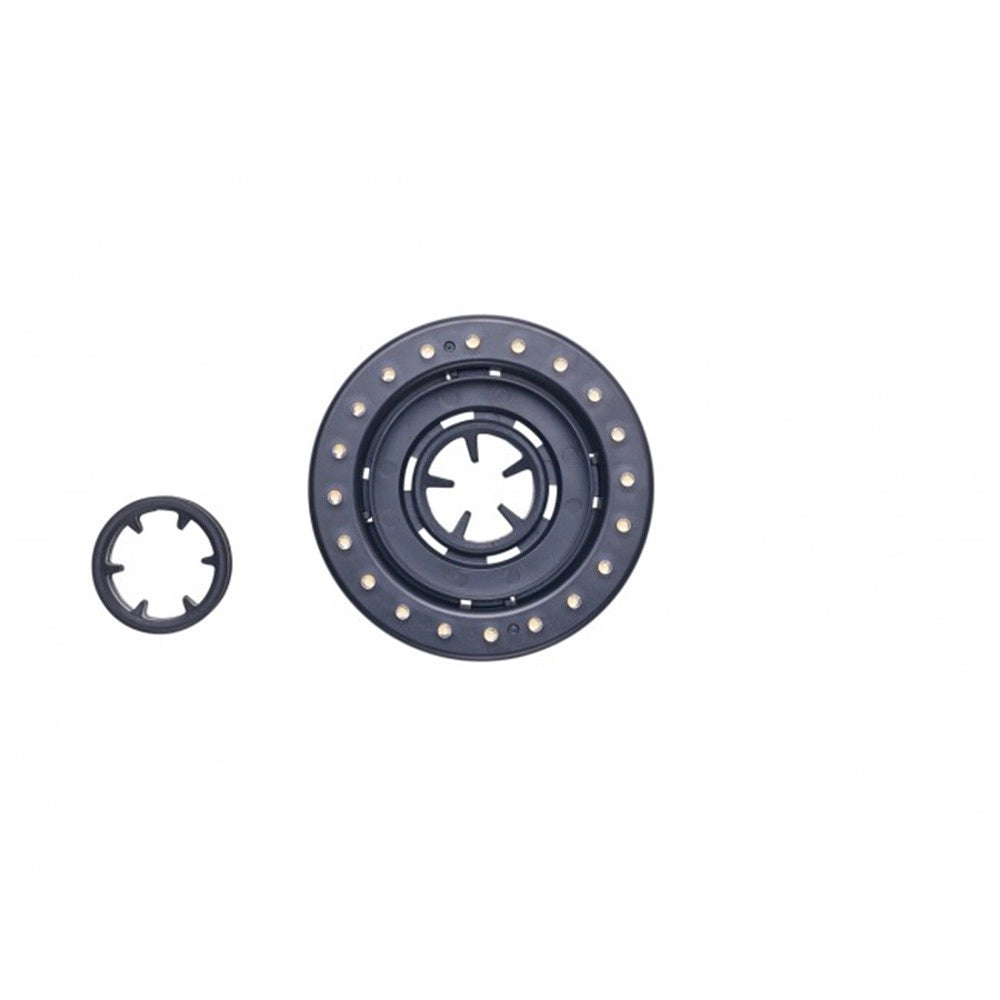 Pontec PondoStar LED Ring - anello con illuminazione LED per laghetti