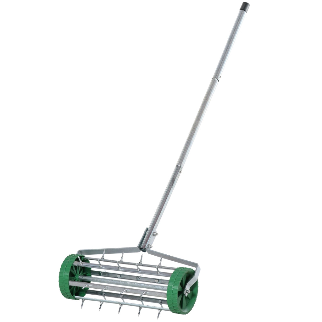 Aeratore Manuale per Prato ¨C Minimal ¨C 43.5 cm