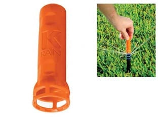 CHIAVETTA PER TESTINA ROTARY KRAIN    RAIN
