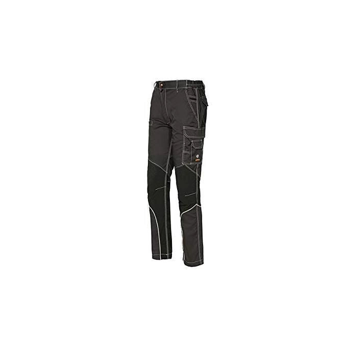 Issaline Pantalone Extreme Grigio M