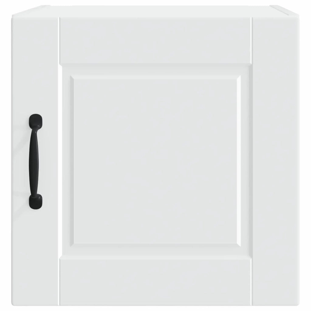 Mobile da cucina-Armadio da cucina Bianco 40 x 31 x 40 cm Legno multistrato 101726