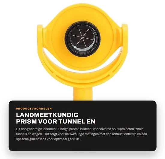 Prisma landmetodologico per tunnel e infrastrutture stradali