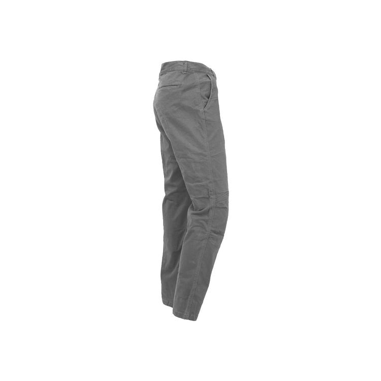 PANTALONE BALTIC SLIM FIT  tg.XL  grey iron    UPOWER
