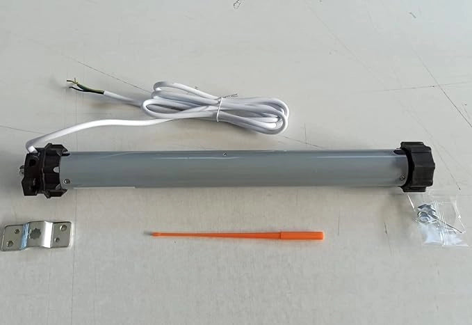 MOTORE PER TAPPARELLE 35 Kg - 20 Nm