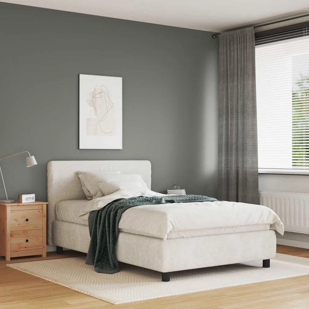 Pittura murale Grigio 2,5 L Stampa da parete 4008522
