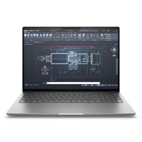 Workstation mobile hp zbook 8 16g1i d4ta6et 16 ultra7 255h 32gb ssd1tb nvidia quadro rtx 500 4gb 3y offsite w11p