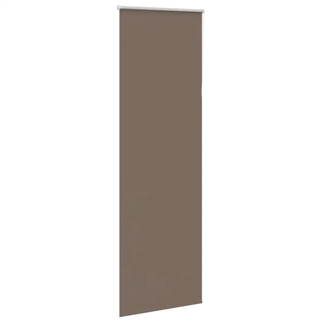 Tenda a rullo | Tenda avvolgibile Oscurante 80x230 cm Larghezza Tessuto 75,7 cm
