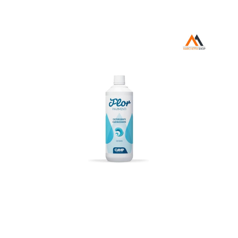 FLOR PAVIMENTI OCEAN 1 LT