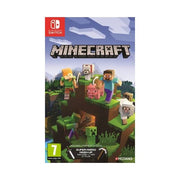 Nintendo switch minecraft - 2520749