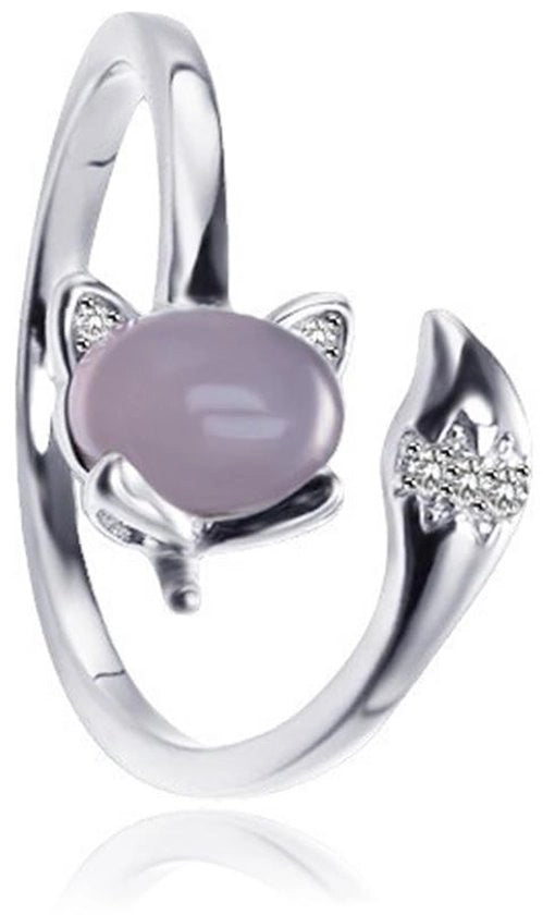 Anello da donna versatile con design elegante - Accessorio unico - Collana da donna - Gioiello da donna - Moda accessori - Donna sieraden - Accessorio da donna