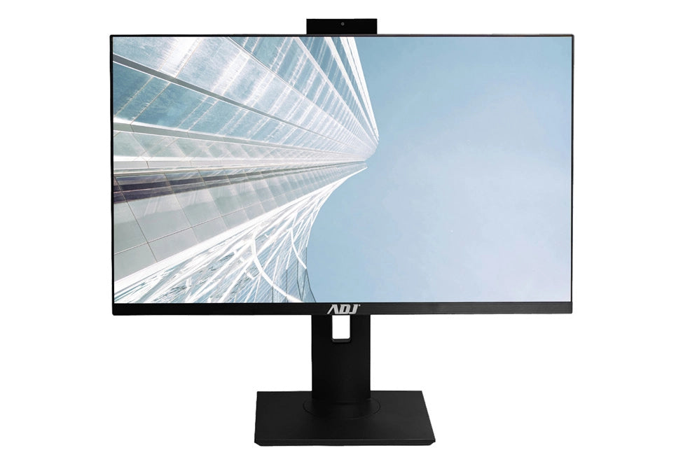 Aio 21,5 i3 8g 250gb fdos pvt bk i3-12100 wifi v/h adj business - 290-223280