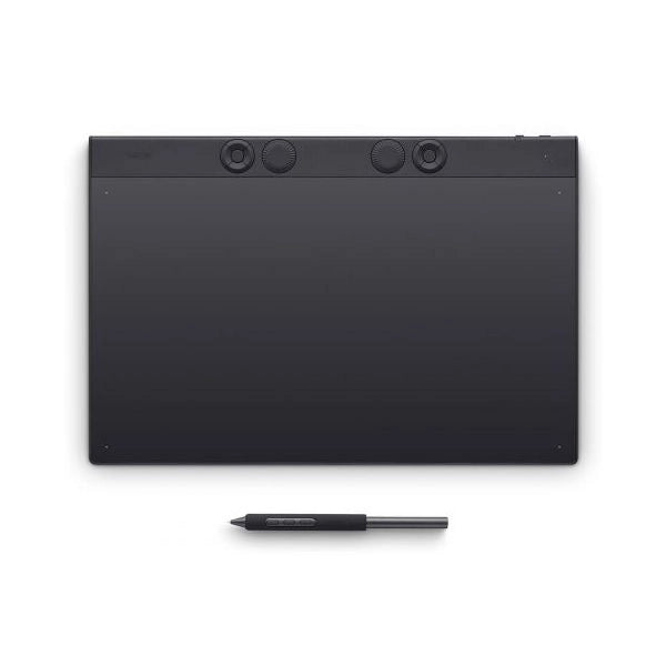 Wacom intuos pro pen tablet large - PTK870K0B
