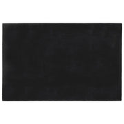 Zerbino | Tappetino Grigio Scuro 65x100 cm Fibra di Cocco