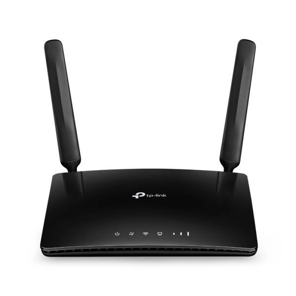 Router tp-link tl-mr6400 - 4g 300 mbps wireless-n - TPLTLMR6400