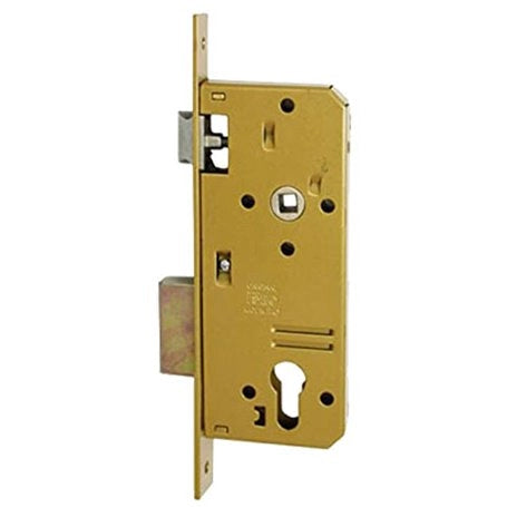 SERRATURA AD INFILARE PER PORTE IN LEGNO 1 MANDATA ART. 200N ISEO E26 - ISEO