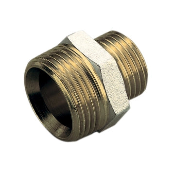 RACCORDO DIRITTO MASCHIO TIEMME- G3/4  1/2 x 16- TIEMM- pezzi 1