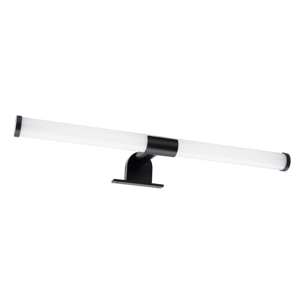 Applique bagno specchio APA Milagro LED 6W 40cm IP44