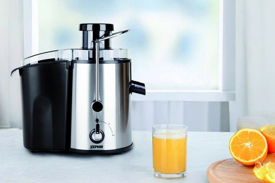 Zephir CENTRIFUGA PROFESSIONALE ?ZHC48? 450 W
