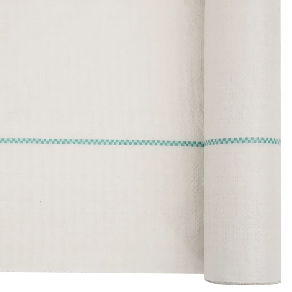 Membrana Antierbacce Bianca 1x100 m in PP CFW6250585