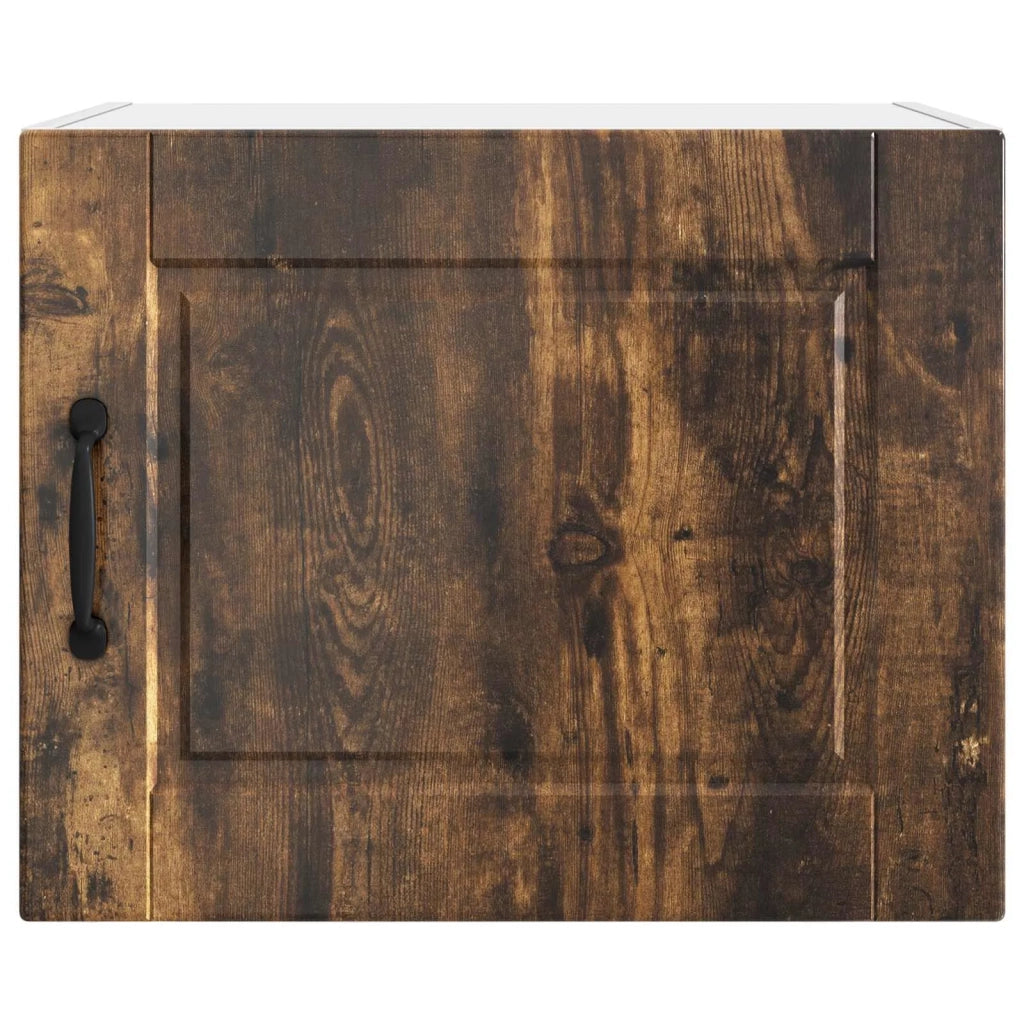 Armadietto a muro PORTO Rovere fumé 50 x 31 x 40 cm 885255