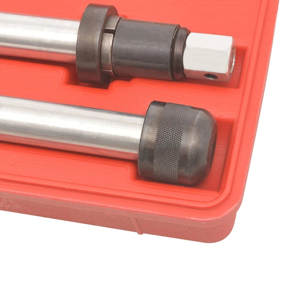 Attrezzo universale per cuscinetti albero a camme per officine automobilistiche 02_0004115