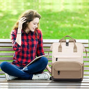 Zaino da viaggio multifunzionale / laptop e scuola