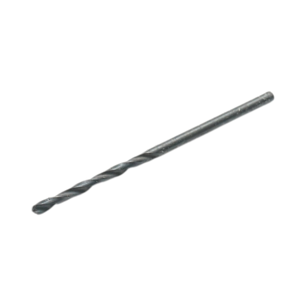 Punta per metallo 2x24x49mm HSS-R DIN 338, codolo cilindrico