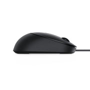 Dell laser mouse-ms3220-black - MS3220-BLK