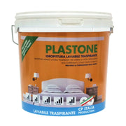 IDROPITTURA LAVABILE PLASTONE 14 L  1 PZ