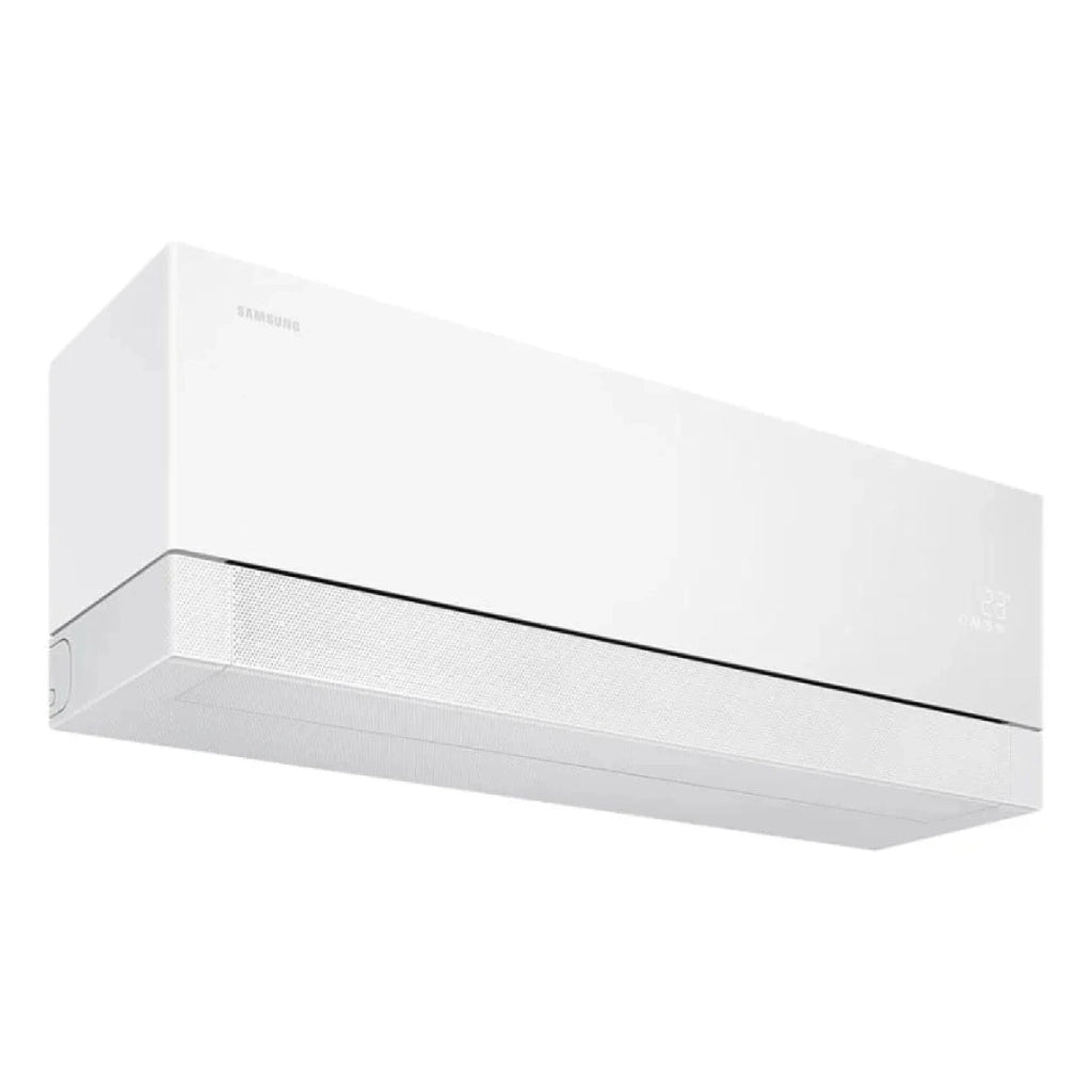 Condizionatore Quadri Split Samsung WindFree Première White 7+9+9+9 con AJ080TXJ4KG R-32 Wi-Fi Integrato