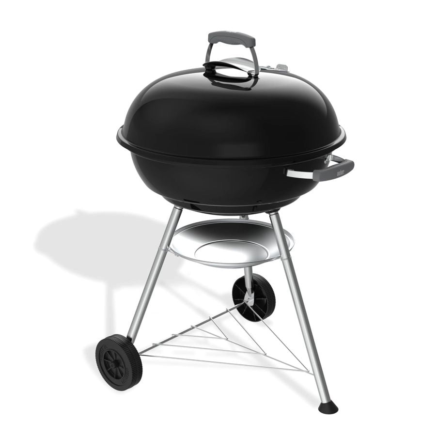 BARBECUE A CARBONE KETTLE 57CM COMPACT EMEA 26