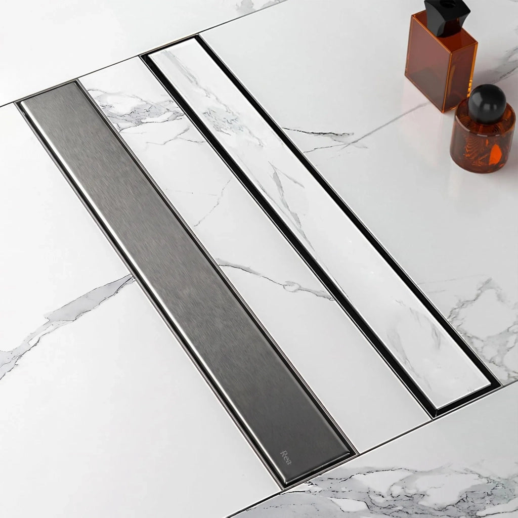 Scarico Lineare Neox Titan 70