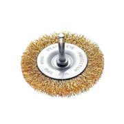 Spazzola Circolare 30X4 Codulo Bl Sit