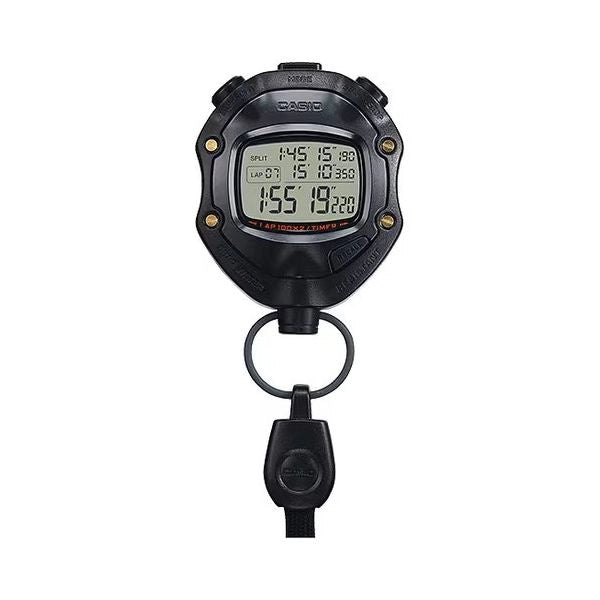 Cronometro casio hs 80tw 1ef - 4971850419006