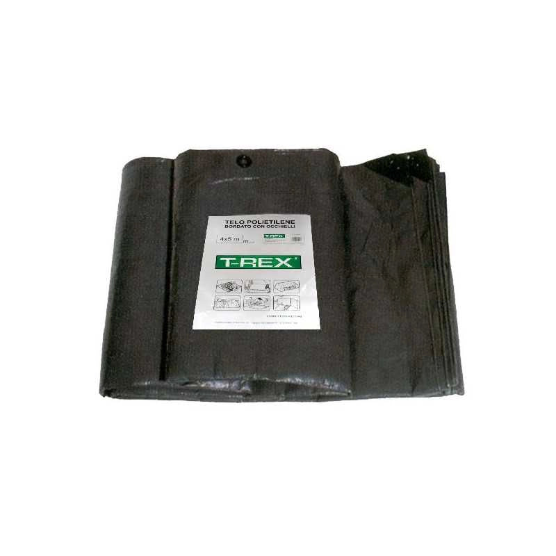 Telone Plastica Tessuto 3X 4 Light Trex 06433