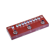 Multieffetto chitarra baio a red 16100460