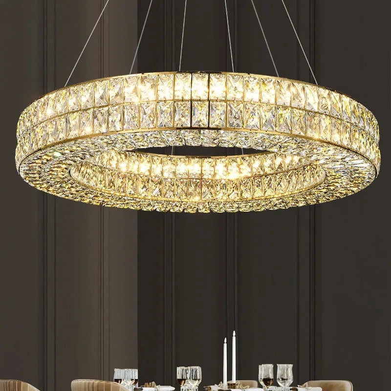 Lampada Led App1568-cp Gold 60cm