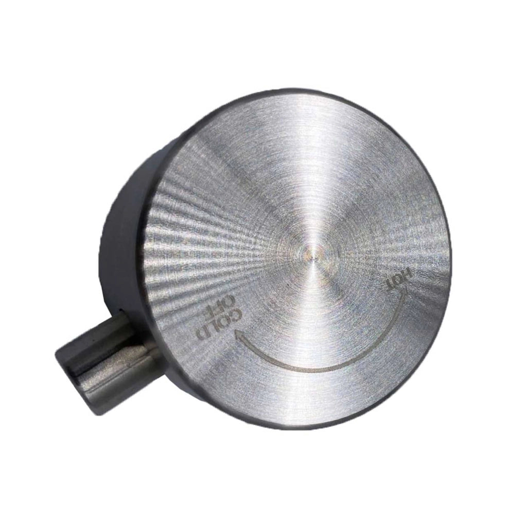 Maniglia Inox Per Docce Da Giardino