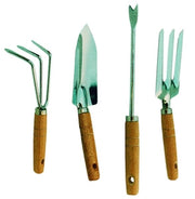 SET 4 ATTREZZI DA GIARDINO 2247