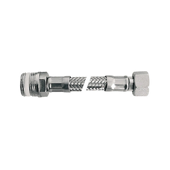 FLESSIBILE NORMALE  MF 1/2x3/8 FLEXCORE FXC- cm. 30- PARIG- pezzi 1